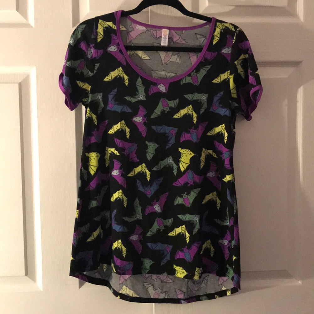 Halloween Classic T